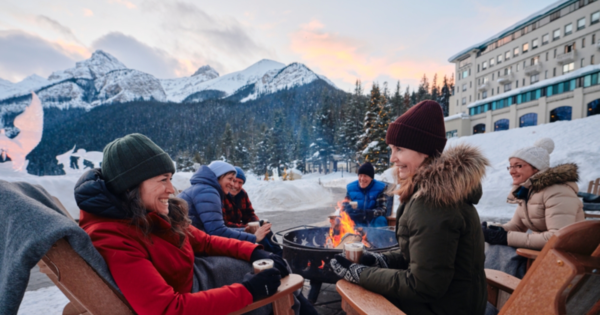 Community work and outreach