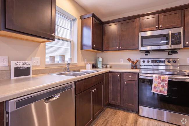 Housing activation and safe sites