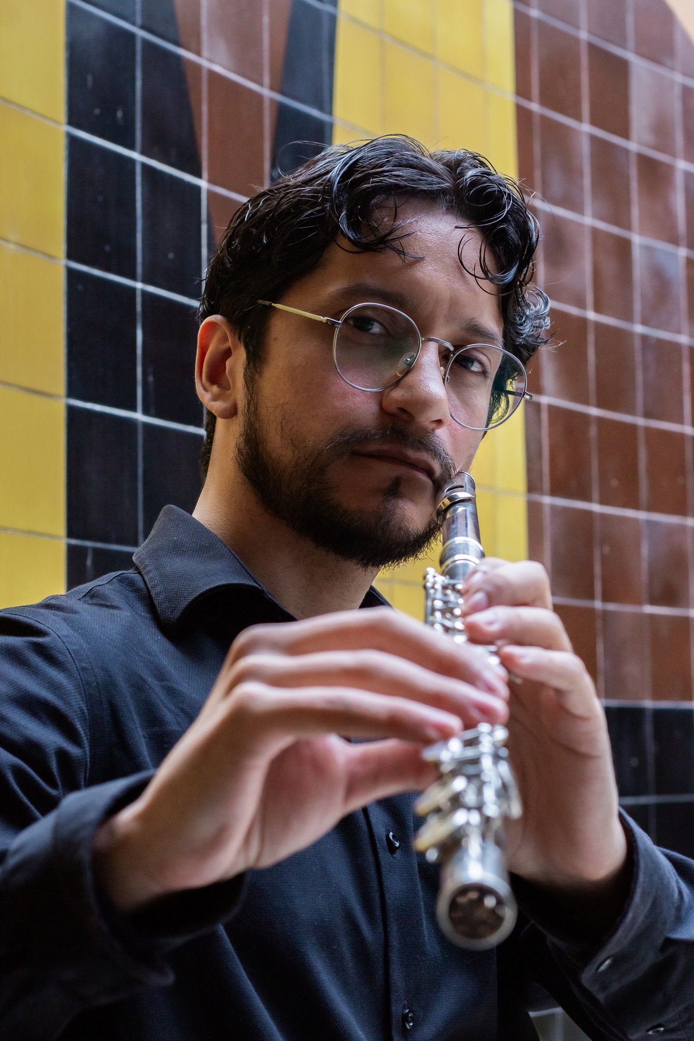 Office and outreach coordination