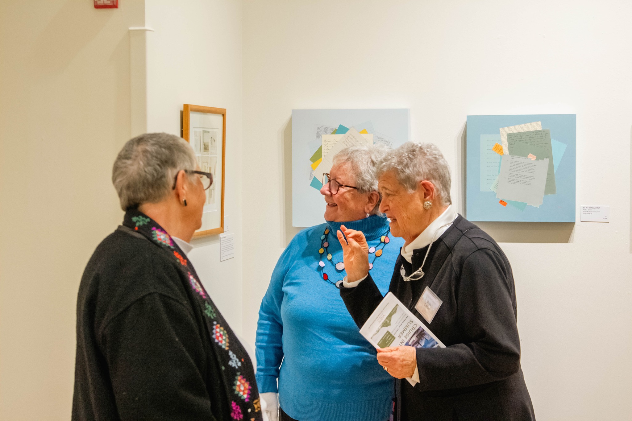 Direct relief program